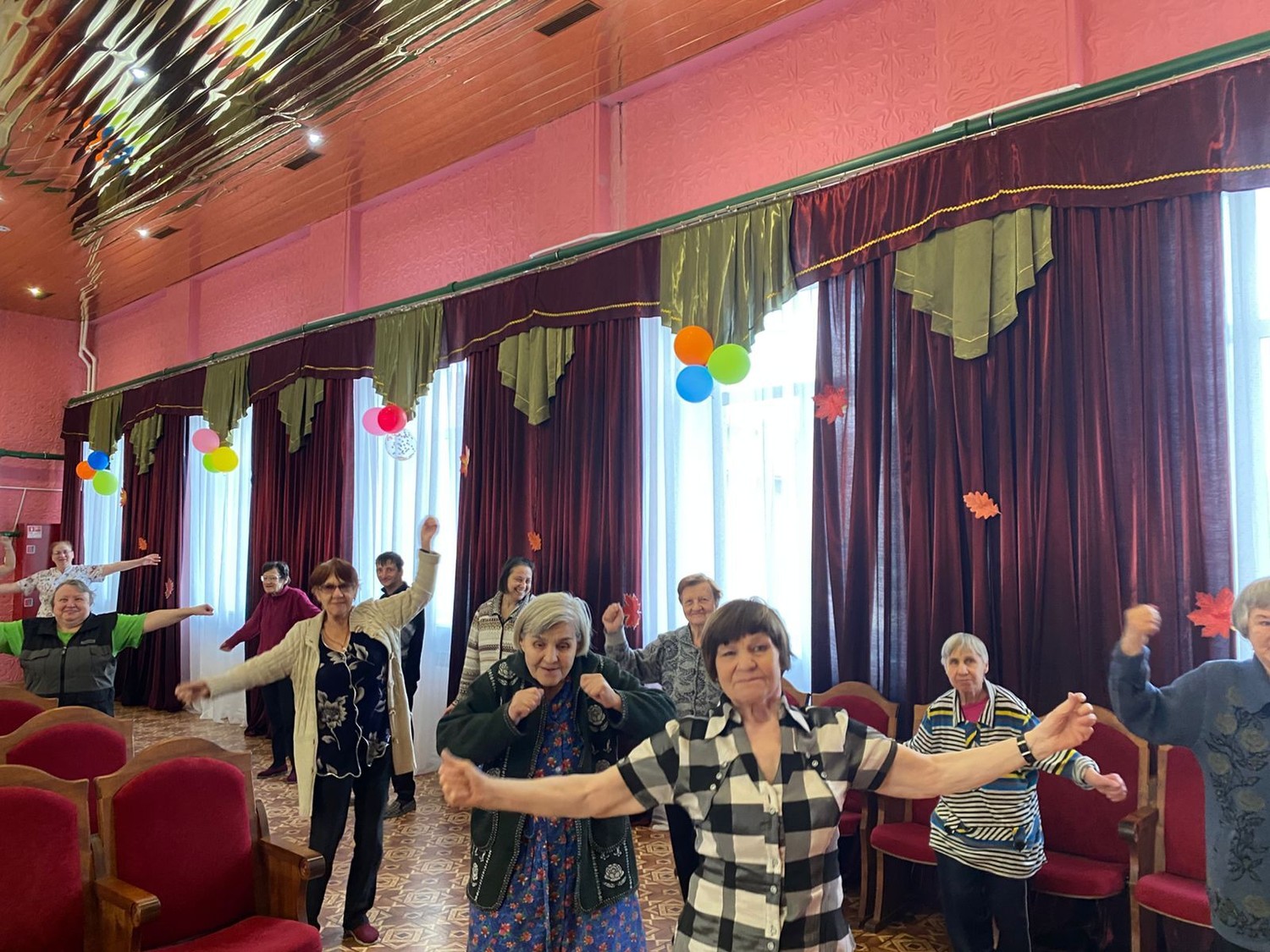 Рубрика живые истории