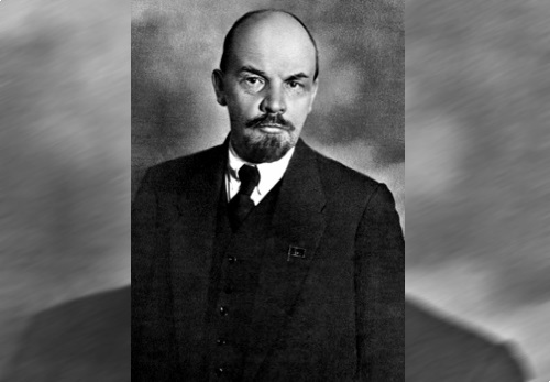 День рождения Владимира Ильича Ленина